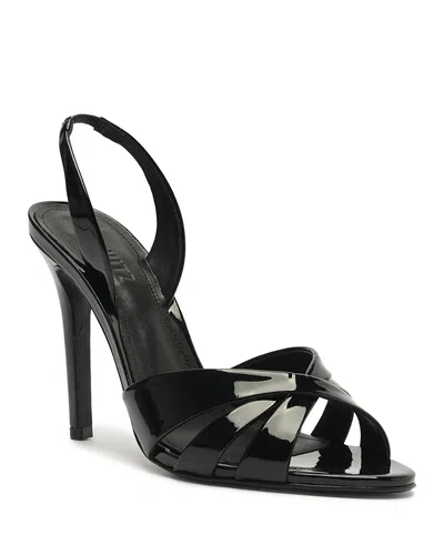 SCHUTZ WOMEN'S KEEFA SLINGBACK SANDALS
