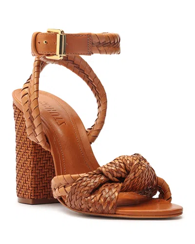 SCHUTZ WOMEN'S KHARI SANDALS