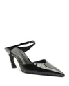 Schutz Women's Laurie Pointed Pumps In Black