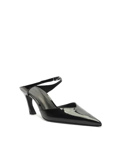 Schutz Women's Laurie Pointy Toe Pumps