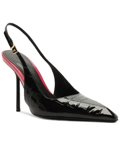 Schutz Leona Slingback Pump In Black
