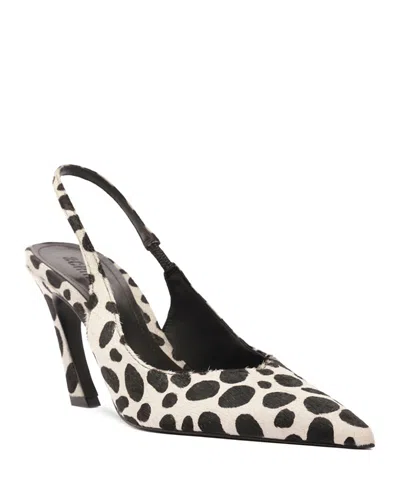 SCHUTZ WOMEN'S LEXI SLINGBACK PUMPS