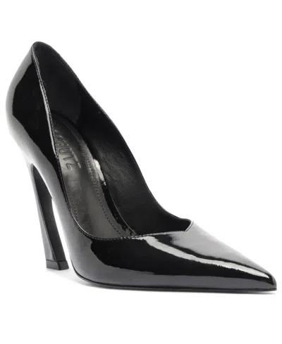 Schutz Women's Lexi Slip-on Pumps In Black