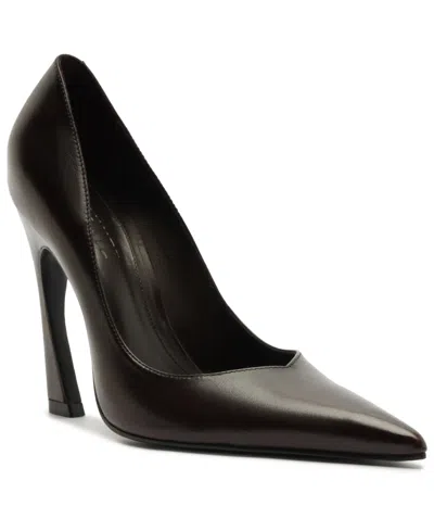 Schutz Women's Lexi Slip-on Pumps In Multi