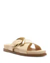 Schutz Women's Lois Sporty Sandals