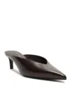 Schutz Loren Mule In Multi
