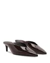 Schutz Women's Loren Mule Pumps