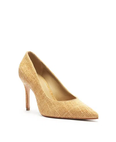 SCHUTZ WOMEN'S LOU SLIP ON PUMPS