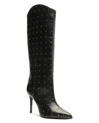 Schutz Women's Maryana Boots In Black