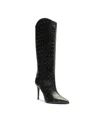 SCHUTZ WOMEN'S MARYANA KNEE HIGH POINTED TOE BOOTS
