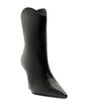 Schutz Women's Maryann Curve Pointed Boots