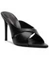 Schutz Maxine Mule In Black