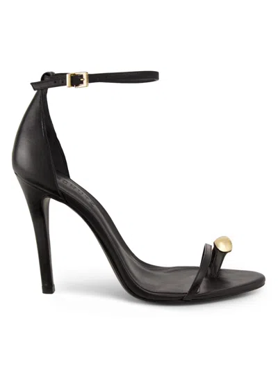 Schutz Maya In Black