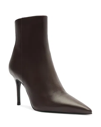 SCHUTZ WOMEN'S MIKKI BOOTIES