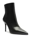 SCHUTZ WOMEN'S MIKKI POINTED TOE HIGH HEEL BOOTIES