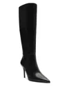 Schutz Women's Mikki Up Boots In Black