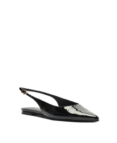 SCHUTZ WOMEN'S PAOLA BALLET FLATS