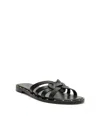 SCHUTZ WOMEN'S PHOENIX FLAT SANDALS