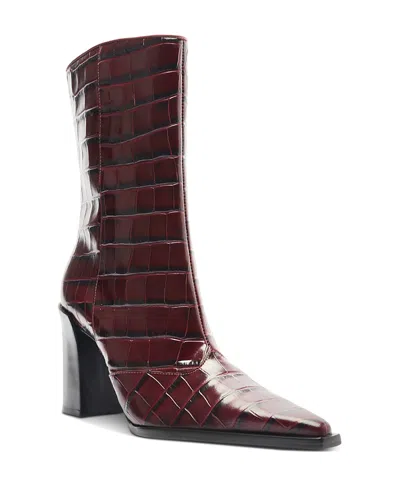 SCHUTZ WOMEN'S RAFFAELA BOOTIES