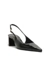 Schutz Women's Rhonda Mid Heel Pumps