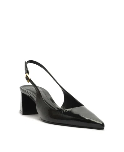 Schutz Women's Rhonda Mid Heel Pumps