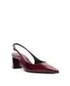 Schutz Women's Rhonda Mid Heel Pumps