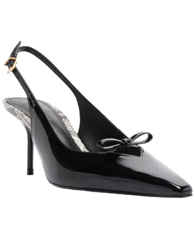 Schutz Women's Rosie Slingback Pumps In Black