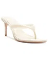 Schutz Roslyn Sandal In White