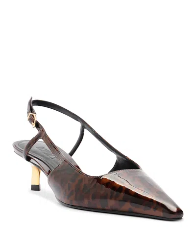Schutz Women's Sophia Pumps