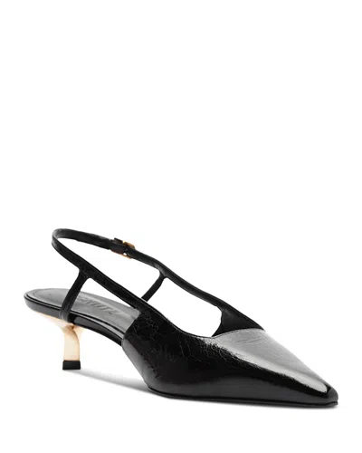 Schutz Women's Sophia Pumps In Black