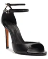 Schutz Women's Sue Dress Sandals In Black
