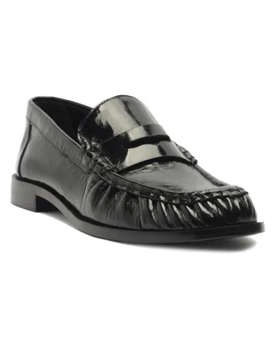 Schutz Women's Tyche Pull-on Loafers