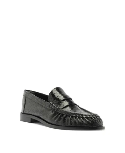 SCHUTZ WOMEN'S TYCHE SLIP-ON LOAFERS