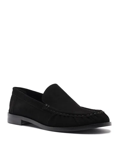 Schutz Women's Tyla Loafers In Black