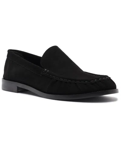 Schutz Tyla Loafer In Black
