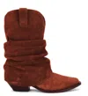 Schutz Zachy Boot In Multi