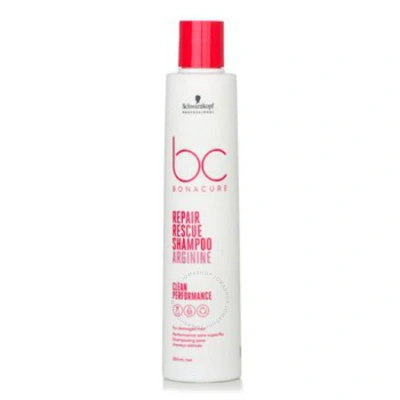 Schwarzkopf Bc Bonacure - Repair Rescue Shampoo Arginine 8.45 oz Hair Care 4045787724653 In N/a