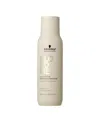 Schwarzkopf Blondme Bond Repair Nourishing Conditioner, 8.45 Oz. In Transparent