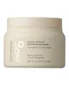 Schwarzkopf Blondme Bond Repair Nourishing Mask, 6.7 Oz. In Transparent