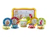 Schylling Forest Friends Tea Time Set In Multi