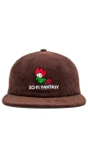 SCI-FI FANTASY 帽类