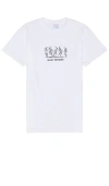 SCI-FI FANTASY ESTER'S PRIVILEGE T恤