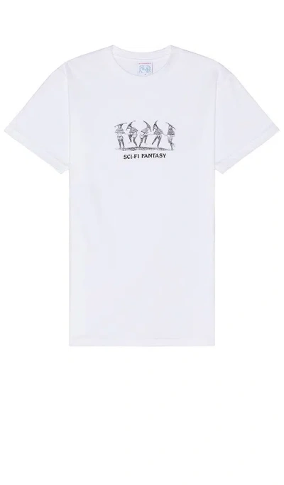 SCI-FI FANTASY ESTER'S PRIVILEGE T恤