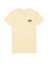 Sci-fi Fantasy Llc Tee In Vegas Gold