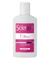 Science Dry Dandruff Shampoo 200 ml In White
