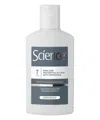Science Hair Loss Preventive Action Shampoo With Adenosine 200 ml In White