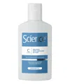 Science Neutral Shampoo With Delicate Action 200 ml In White