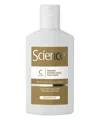 Science Shampoo With Collagen Treatment 200 ml In White