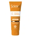 Science Vitalizing And Elasticizing Shampoo With Keratin 100 ml In White