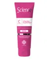 Science Vitalizing Mask With Filler Effect 100 ml In White